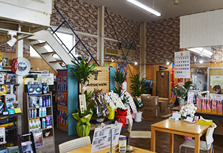 カーセブン石巻店